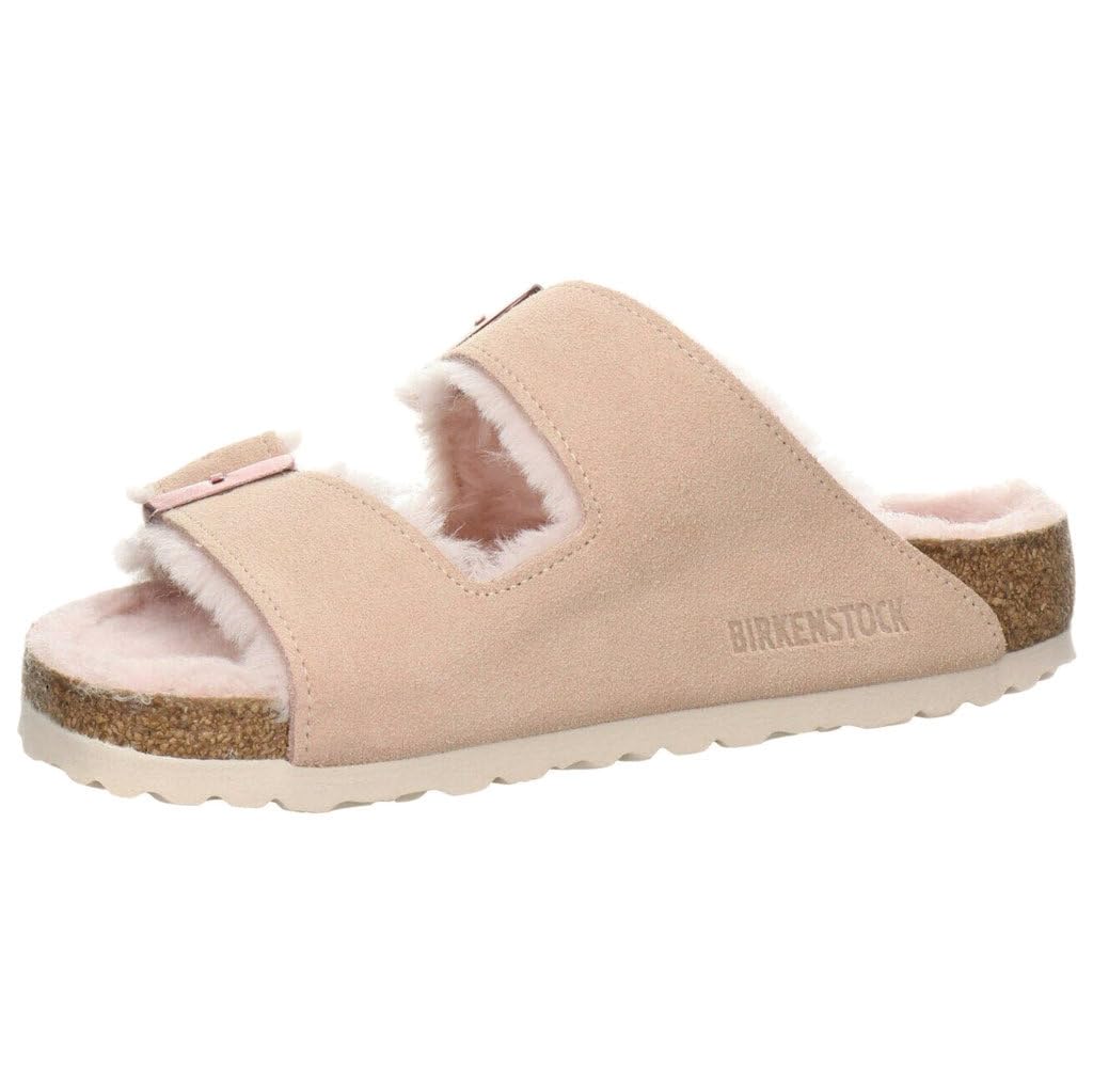 Birkenstock 1020411139 Arizona Lght Rose Sd Sh R 39