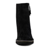 Paul Green Sloane Black Suede AT 4.5 (US Women's 7) M