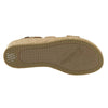 Skechers Women's Arch Fit Beverlee - Love Stays, Tan, 6