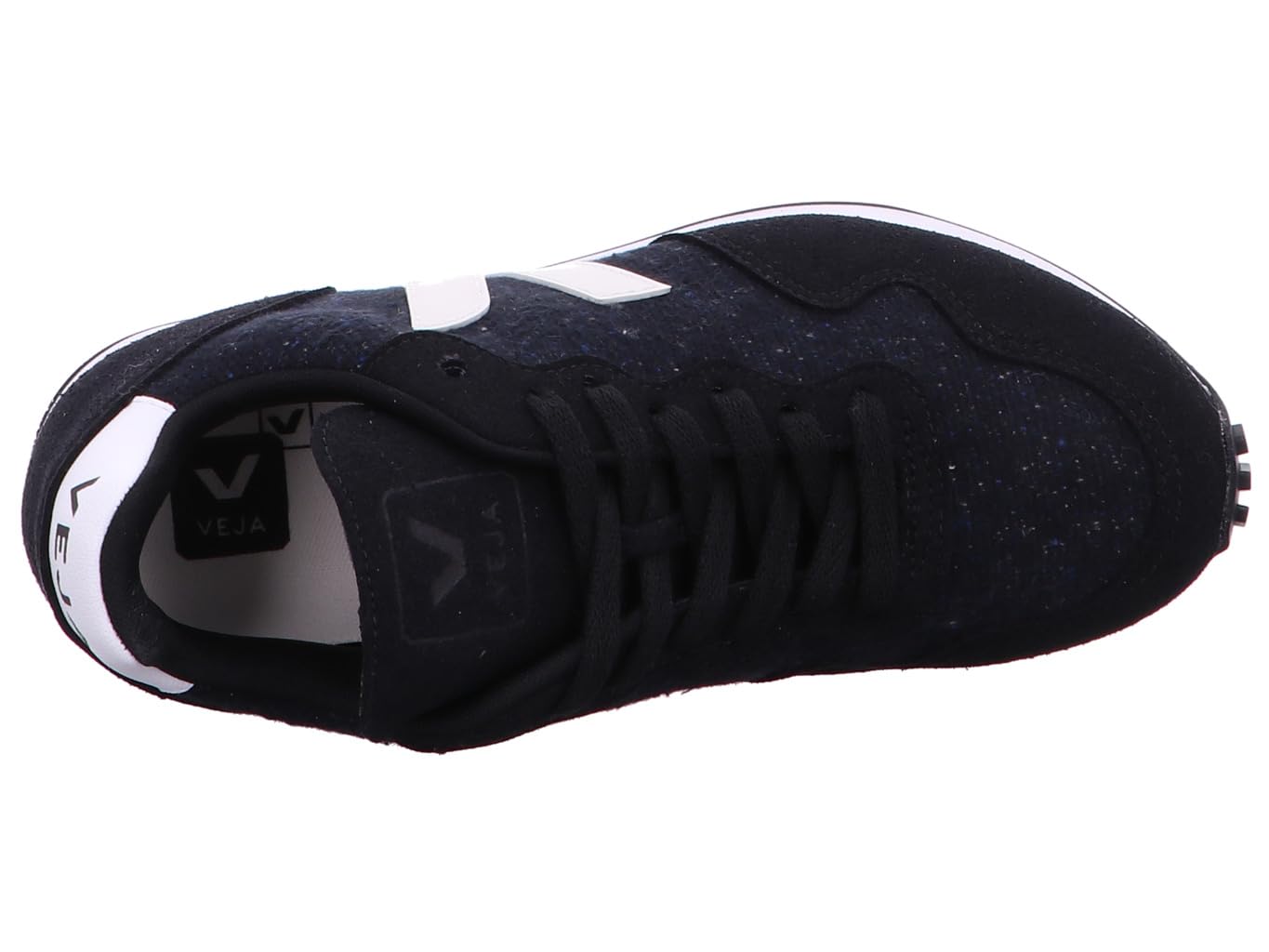 VEJA Sdu Dark/White EU 37 (US Women's 6) M