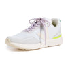 Veja Women's Impala Sneakers, Frost Cream, Grey, 7 Medium US
