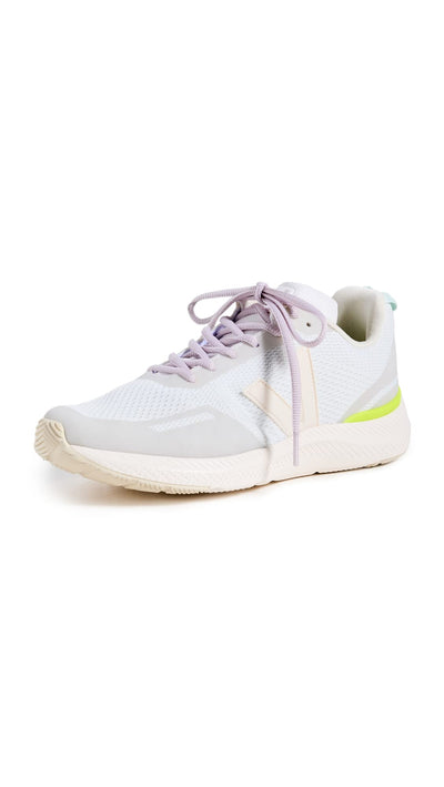 Veja Women's Impala Sneakers, Frost Cream, Grey, 7 Medium US