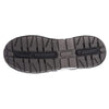 Propet Men's Matthew Strap Sneaker, Black, 11 D US
