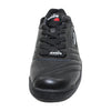 Diadora Mens Action Black Lifestyle Sneakers Shoes 4.5, Multicolor, Size 4.5