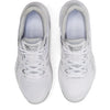 ASICS Women's Gel-Rocket 10 Volleyball Shoes, 10, White/White