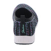Skechers Women's Be Cool - Sherbet Skies,Black Multi,10M