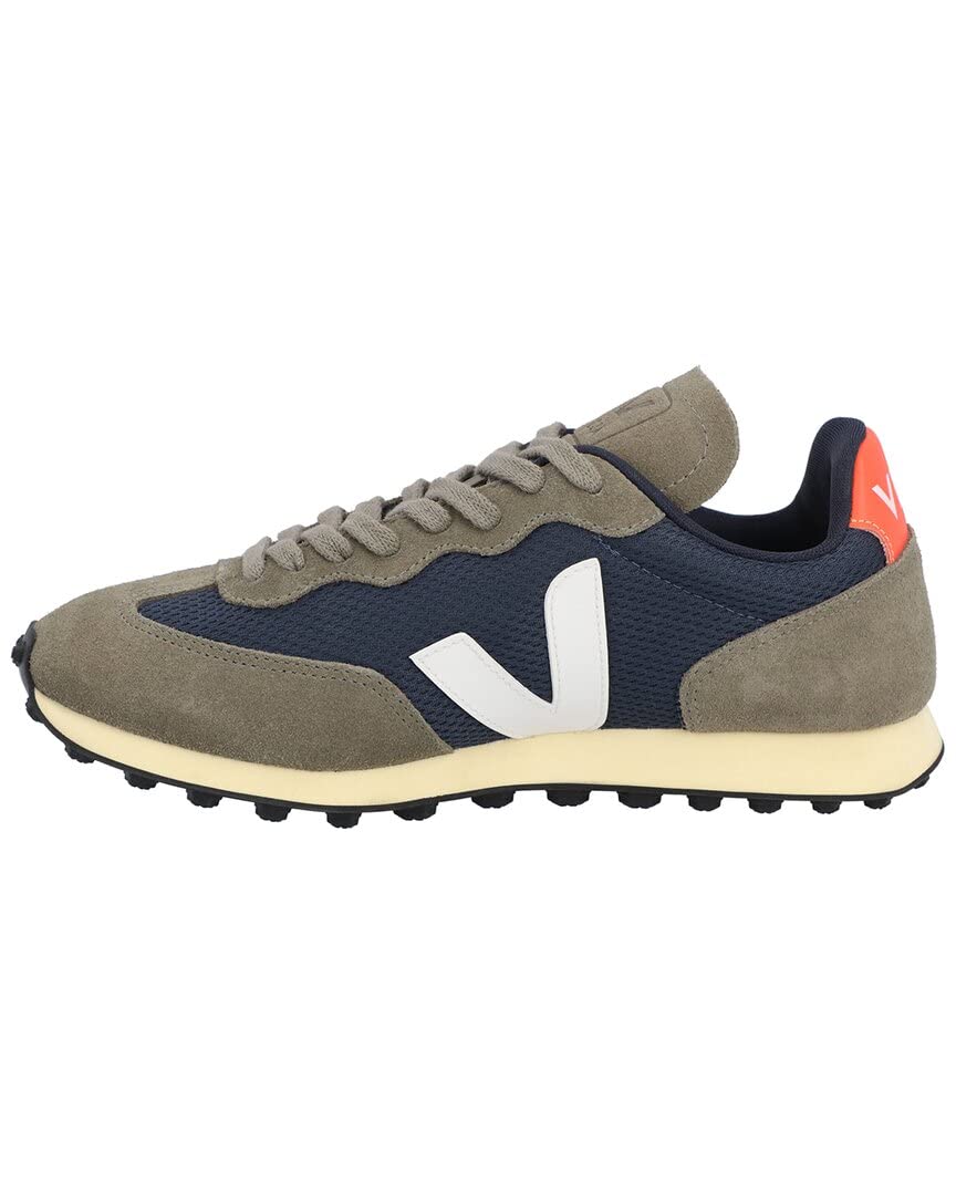 Veja Rio Branco Alveomesh Sneaker, 38, White