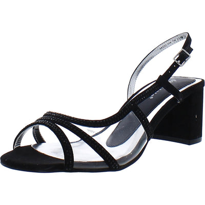 David Tate Wed Black 7 W (D)