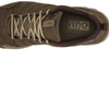Oboz Men's Sypes Low Leather B-DRY Hiking Shoe, Morel Brown, 9.5