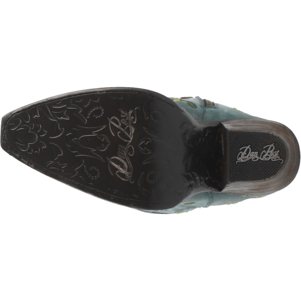 Dan Post Women Flower Child DP3271 Boot