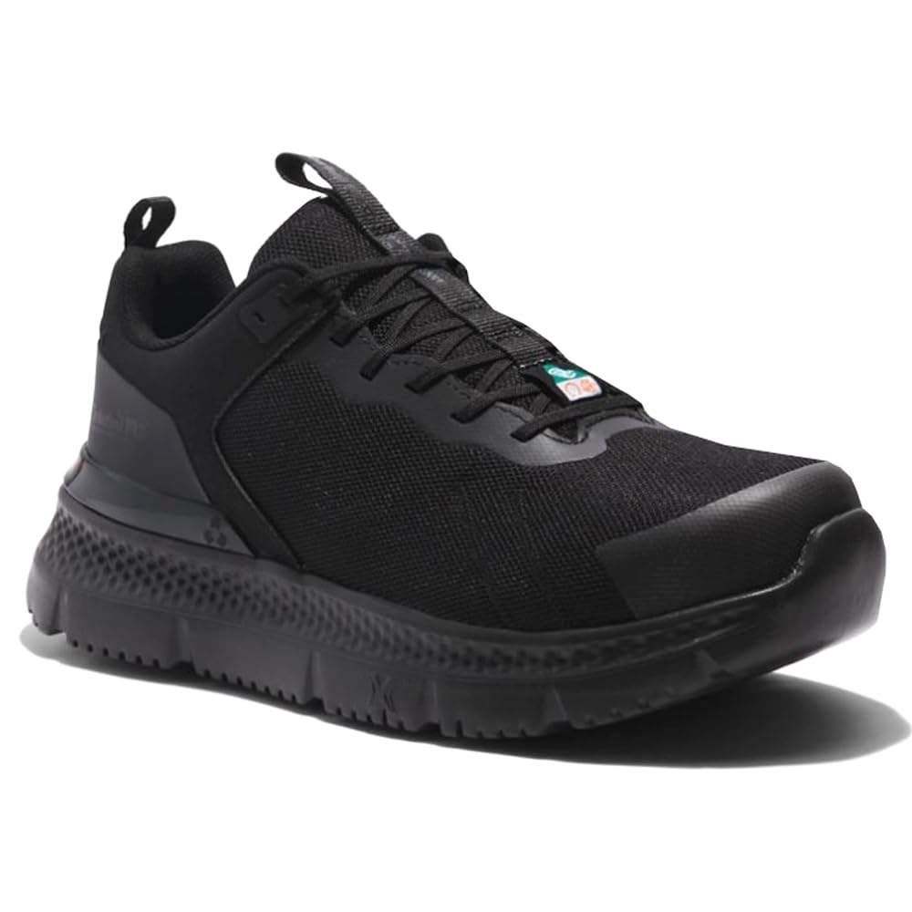 Timberland A5NZP080W Setra CT Black: Black 080W