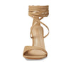 SCHUTZ Bryce Light Nude 6.5 M