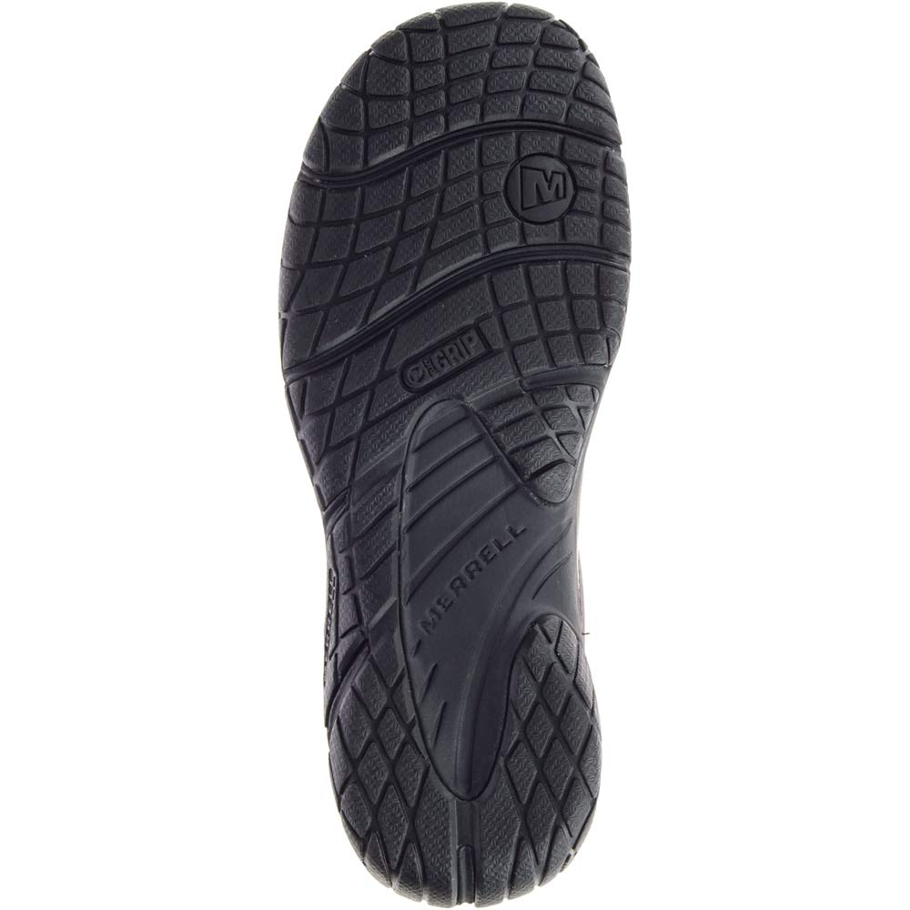 Merrell Women's Encore Nova 2 Slip-On Shoe, Bracken Smooth, 11 M US