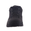 Skechers mens Skechers Men's Vigor 3.0 With Goodyear Rubber Outsole Oxford, Black, 10.5 US