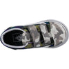 Vans Baby Boy's Old Skool V (Infant/Toddler) Camocollage Multi 4.5 Toddler M