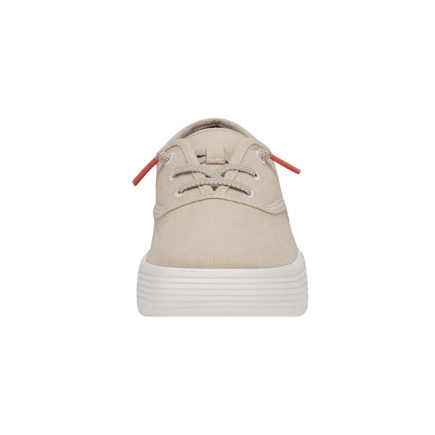 HEYDUDE Conway Women - White