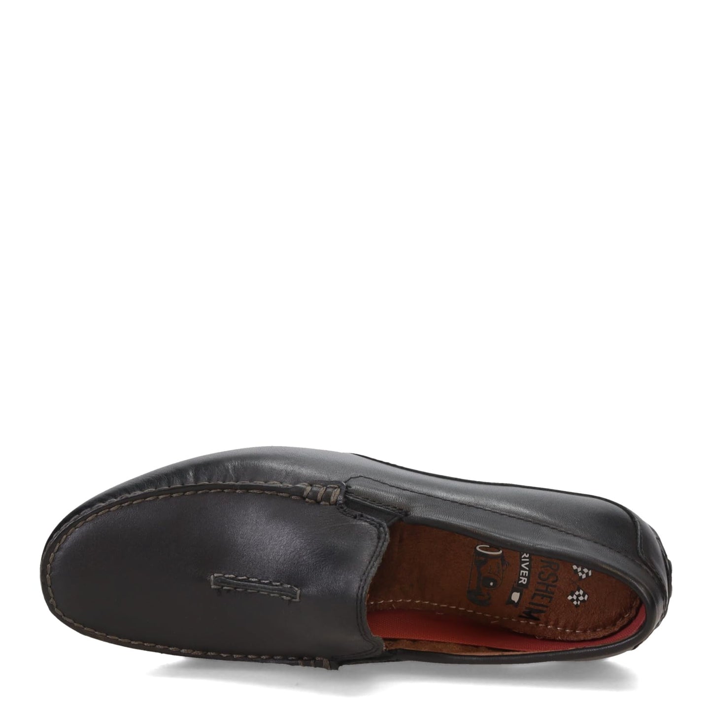 Florsheim Throttle Venetian Black 9.5 M (D)