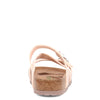 Birkenstock Women's Salina Vegan Birkibuc Light Rose 38 R