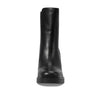 Stuart Weitzman Women's Bethenny 80 Chelsea Bootie, Black, 8