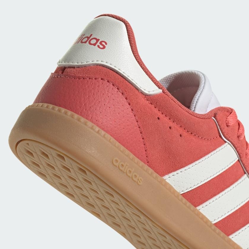 adidas Breaknet Sleek Shoes