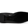 Stuart Weitzman Women's Tully Loafer Flat, Black, 6.5