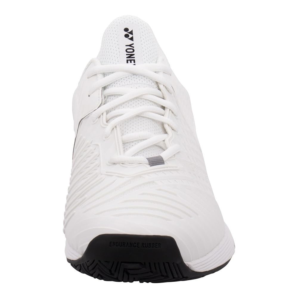 Yonex Sonicage 3 Wide White/Black Men's 9.0