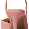 Michael Kors Alina Flex Sling Pump Sunset Rose 10 M