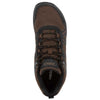 Xero Shoes Men's DayLite Hiker Fusion Barefoot Hiking Boot, Pecan, 11