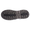 Propet Matilda Strap Women's Wellness Shoe Black/grey - 6 Medium
