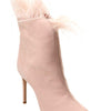 SCHUTZ Aubrey Sweet Rose 8.5 M