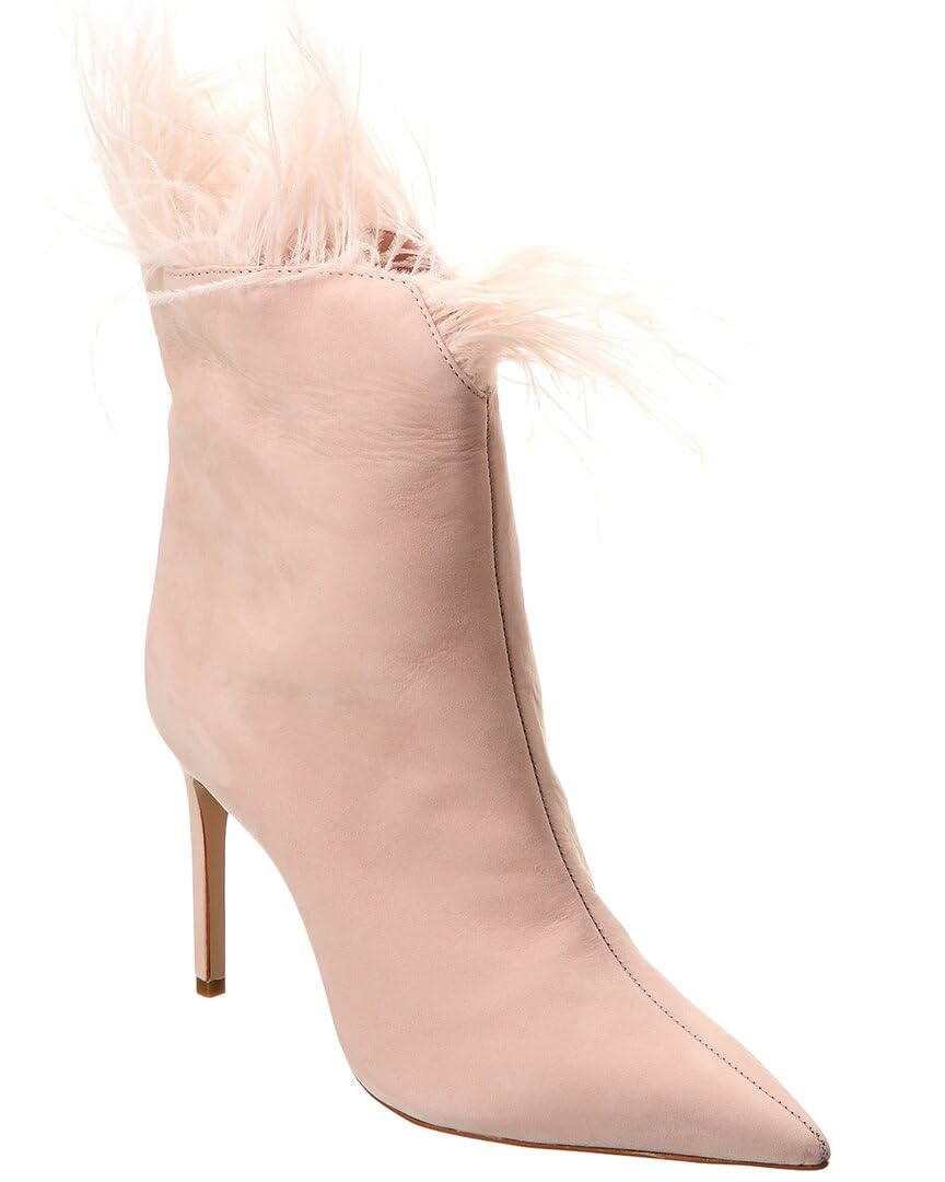 SCHUTZ Aubrey Sweet Rose 8.5 M