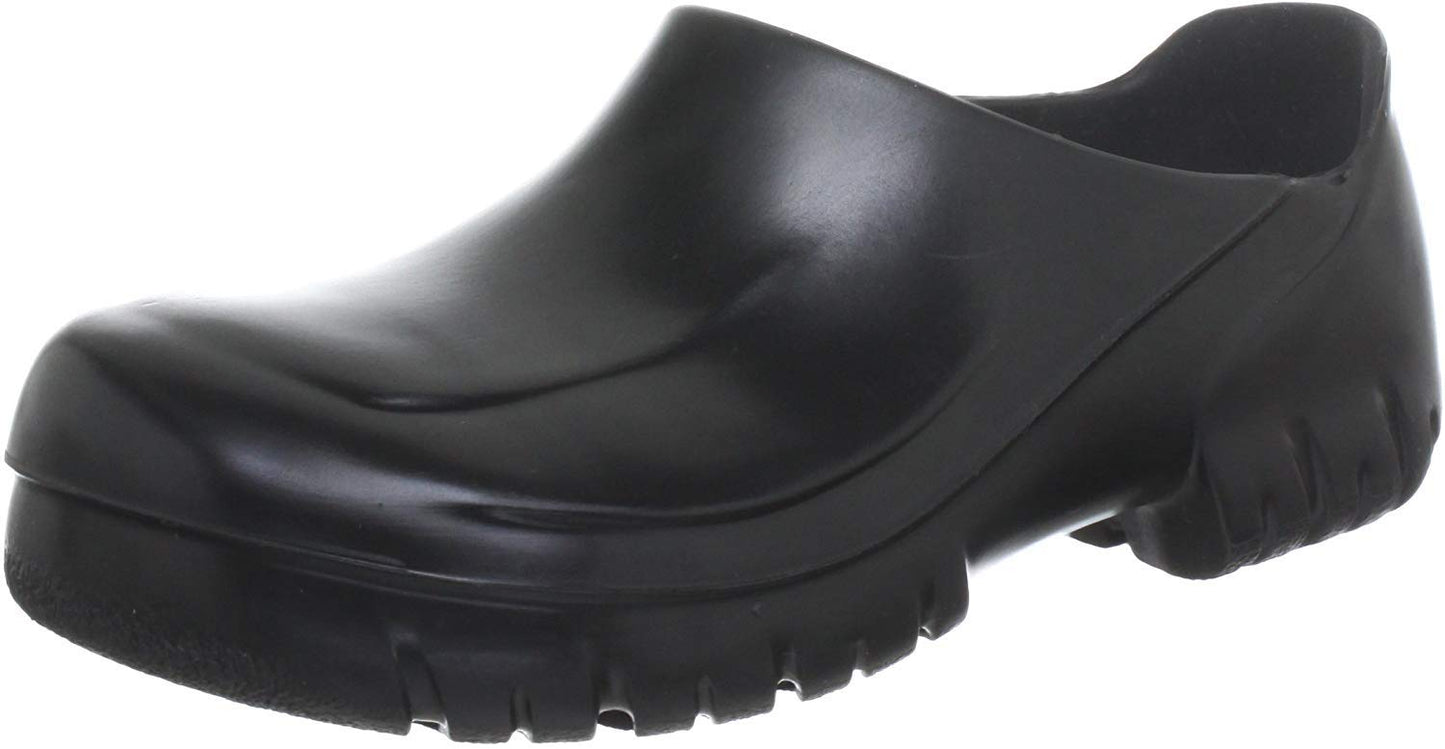 Birkenstock Men?s A 640 Black Alpro-Foam Sandals L9 M7 40,0 M 020272