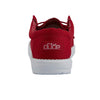 Hey Dude Wally Youth Shoes (13, Red)