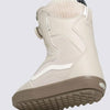 Vans Womens Encore OG Snowboard Boots (Khaki/Gum, 9)