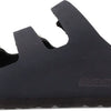Birkenstock Florida Soft Footbed Midnight 40 N EU 9-9.5 Narrow Women7-7.5 Narrow Men