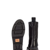 Frye Women's Chloe Chelsea Boot, Black - 7.5 M