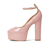 SCHUTZ Renee Pink 10 M