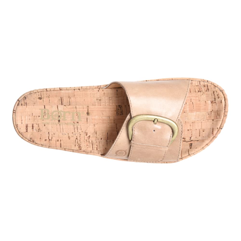 BORN Sloane Natural 9 M (B)