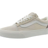 Vans Old Skool Unisex Shoes Size 4, Color: Panel/Egret Beige
