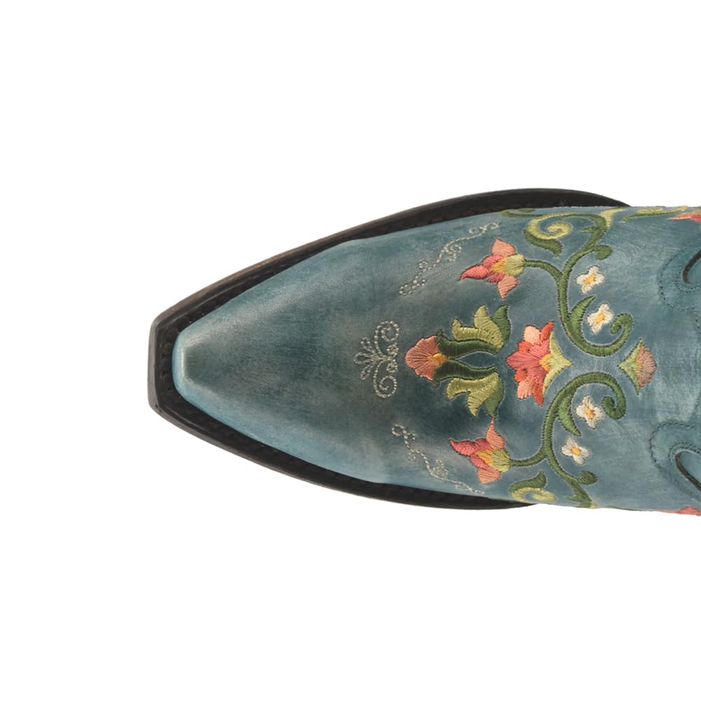 Dan Post Women Flower Child DP3271 Boot
