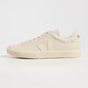 Veja Men's Campo Winter Sneakers, Full Pierre, Off White, 8 Medium US