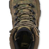 Irish Setter, Pinnacle, Men’s, 9", Waterproof, Hunting Boot, Earth Field Camo, 12 D (Medium)