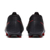 Nike Jr Mercurial Vapor 13 Academy MG scarpa da calcio nera da bambino AT8123-060