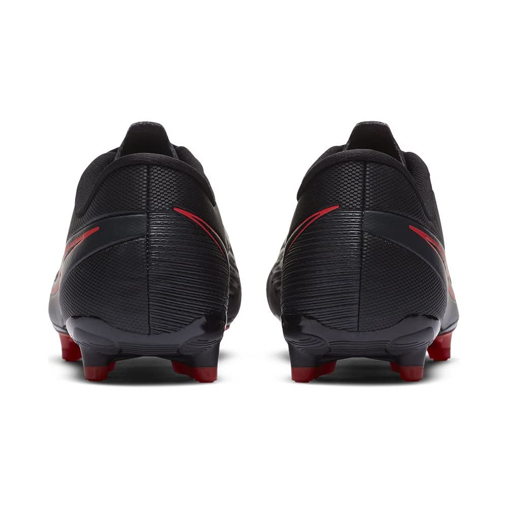 Nike Jr Mercurial Vapor 13 Academy MG scarpa da calcio nera da bambino AT8123-060