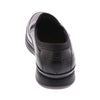 Florsheim Motion Moc Toe Slip On Mens Slip On 9 DM US Black