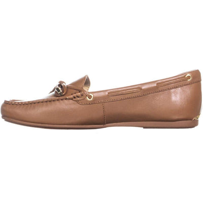Michael Kors Sutton Moc Luggage Nappa 8.5 M