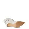 SCHUTZ Ashlee Up Pearl 8.5 M