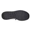 Skechers womens Bulkin Balran 108033 Industrial Shoe, Gray/Black, 9 US