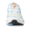 Cole Haan Zerogrand Fairway Optic White/Blue Bell/Sun Kissed Coral 6 B (M)