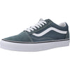 VANS UA Old SKOOL STRMWTHR T., grey, 6.5 AU